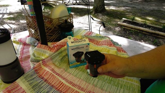 Thermacell Backpacker Gen 2 Mosquito Repellent PROPANE HACK is INSANE! | MUST WATCH!