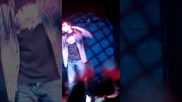 Трида, Клуб ЛёД, Волгоград, 2013.12.01 смотреть онлайн