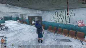 ПЕРВЫЙ СТРИМ ШИМОРО В АВГУСТЕ! - ВЫЖИВАНИЕ С ПОДПИСЧИКАМИ В SCUM!