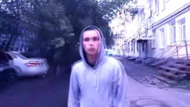 Виталя Джа, кот чаузи, ОсобоАккуратный Жесть НОВЫЙ смотреть онлайн