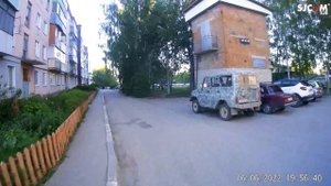 Поездки с SJCam - 3