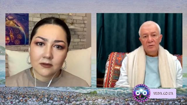 Чайтанья Чандра Чаран дас - Сила смирения смотреть онлайн