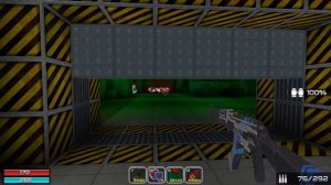 Танковый завод (Эпизод - Начало)