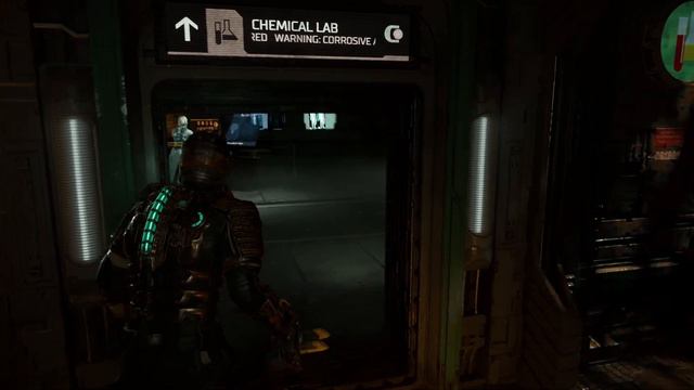 DEAD SPACE REMAKE (2023) // Полное Прохождение На Русском // ЧАСТЬ 5 // Дэд Спейс Ремейк Геймплей