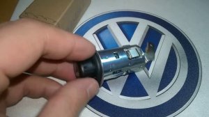 1Z0919305A9B9 Прикуриватель Skoda Octavia A5, Yeti