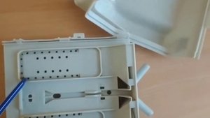 Протекает стиральная машина LG. Что делать?