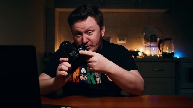 Твоя (моя) первая камера. Каков входной билет в фото-видеосъемку? смотреть онлайн