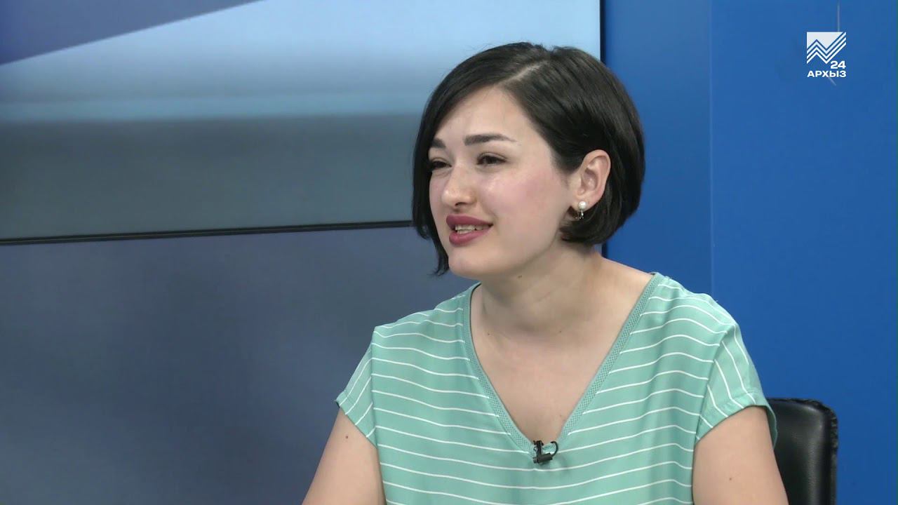 Свое дело. Марина Бегеулова, как открыть салон красоты (17.07.2019)