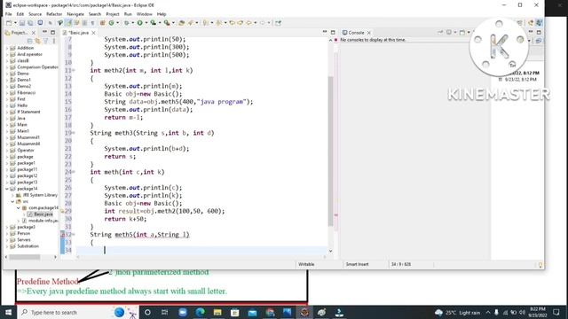 core java basic programs for beginners step by step explains in hindi(@muzammil5029 )