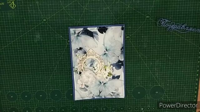 Открытка Альбом Скрапбукинг Альбом первого года жизни Кардмейкинг Твори вместе со мной
