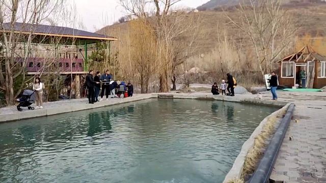 ТАЛГАРСКАЯ ФОРЕЛЬ. Форелевое хозяйство. Алматы. Талгар. #алматы #казахстан смотреть онлайн