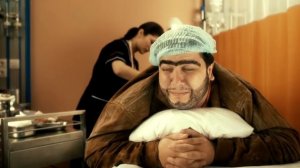 Emel Yaktın Beni Emel! | Recep İvedik 3