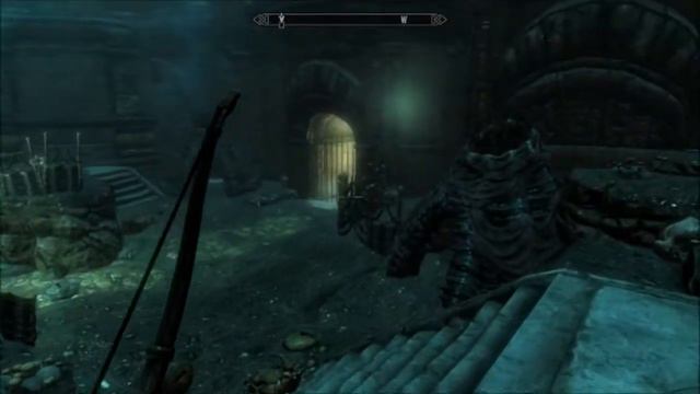 Elder Scrolls V Skyrim Thieves Guild - Ep.16 Goblins and Spiders. смотреть онлайн