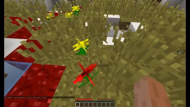 Прохождение ДРОПЕР карты! | Версия 1.10.2 | Biome Dropper | MINECRAFT смотреть онлайн