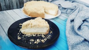 Королевская ватрушка. Очень простой и вкусный рецепт.