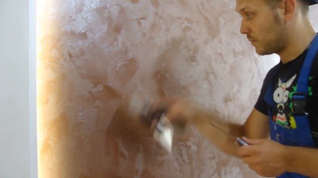 Отточенто в насыщенных темных тонах, простая техника нанесения! смотреть онлайн