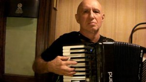 On green dolphin street/На улице зеленого дельфина