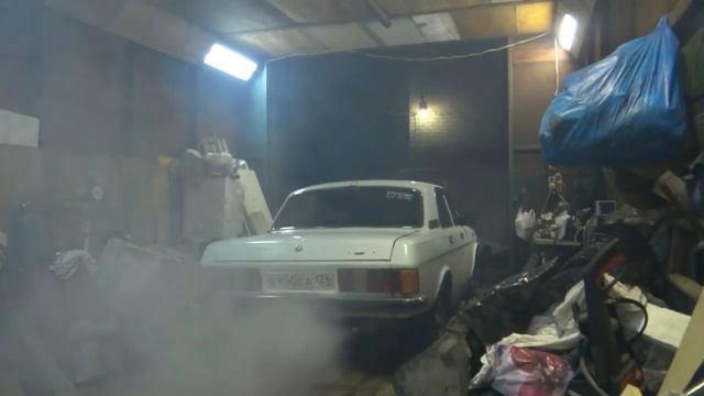 Купил Волгу 3102 за 35 т р. Какую Волгу можно приобрести за минимум денег. смотреть онлайн