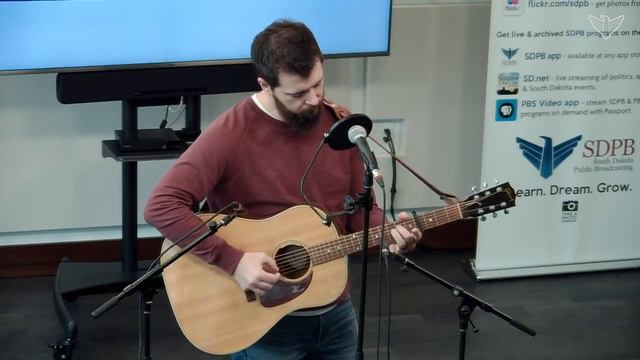 Moment in Sound: Heath Johnson смотреть онлайн