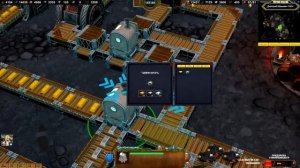 ПЕРВЫЙ ВЗГЛЯД DwarfHeim ? Как изменилась игра после демо версии | (+14)