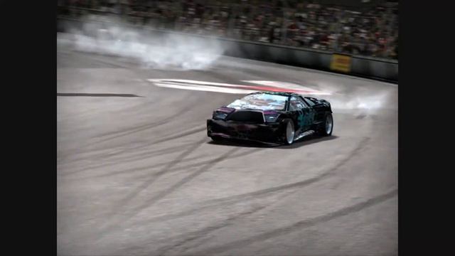 15 - Need for Speed Shift - 15 laps of DEATH смотреть онлайн