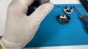 VGR-319 - ПОКАЗАТЬ ВСЕ, ЧТО СКРЫТО!