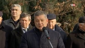 День сотрудника РУБОП