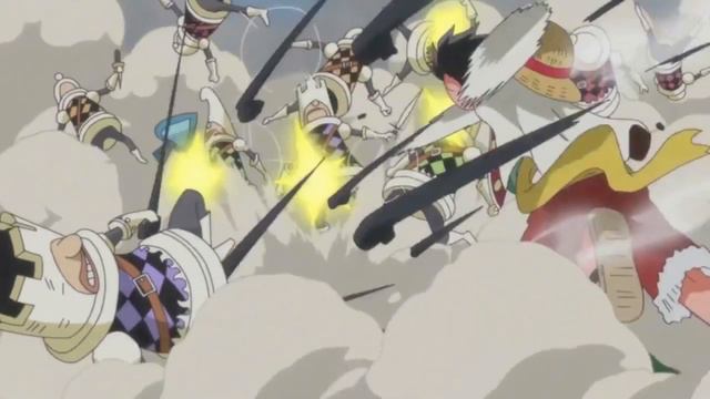 Где Катакури и сильнейшие пираты Большой Мамочки? Теория One Piece 932, 933, 934+. смотреть онлайн