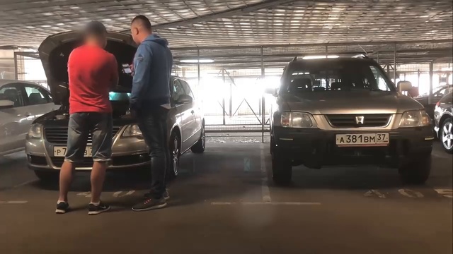 Обман при продаже авто смотреть онлайн