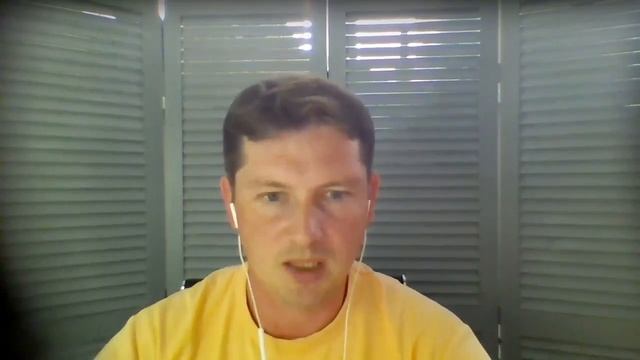 Ответы на ваши вопросы от преподавателя Marketstat Юрия Чугунова. 29.07.2022 смотреть онлайн