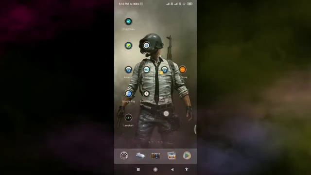 Top 3 best game themes for Xiaomi phones -freefire,pubg,angry birds смотреть онлайн