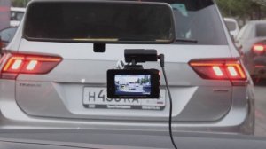 Рассказываю подробно про смарт-режим в iBOX на примере iBOX iCON LaserVision WiFi Signature Dual