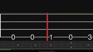 Rammstein Los Bass Tabs