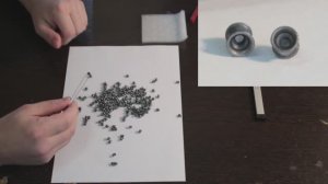 Пули для пневматики Люман Pointed остроконечные pellets 4.5мм 0.57г винтовка (воздушка)