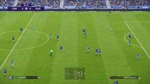 Thomas Tuchel 3-4-2-1 Chelsea PES 2021 |Tácticas|