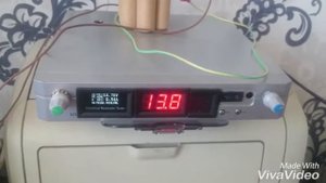 Как восстановить никель кадмий