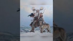 Хара суор - Николай Слепцов