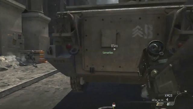 НУ ДАЙТЕ ПОИГРАТЬ КОТУ!!! Call of Duty MW3 (№1) смотреть онлайн