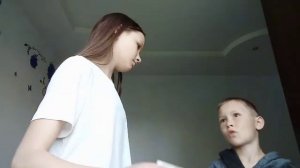 Младший брат VS Старшая сестра "Ксения ЕЛЛЕР"