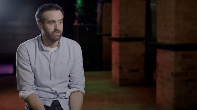 Birmingham Underground Music Scene - Chris Moriarty смотреть онлайн