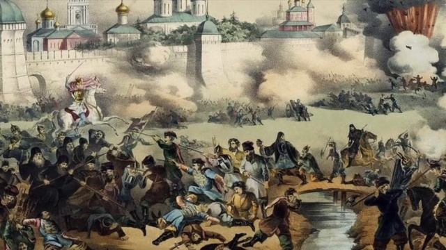 «Краски родного края». Выпуск 2.