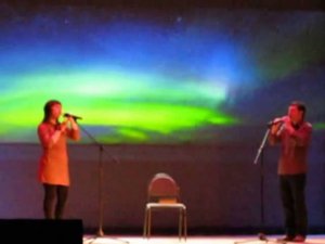 Duo Authentics  - Our dreams