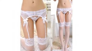 Подвязки Для Чулок Купить Алиэкспресс