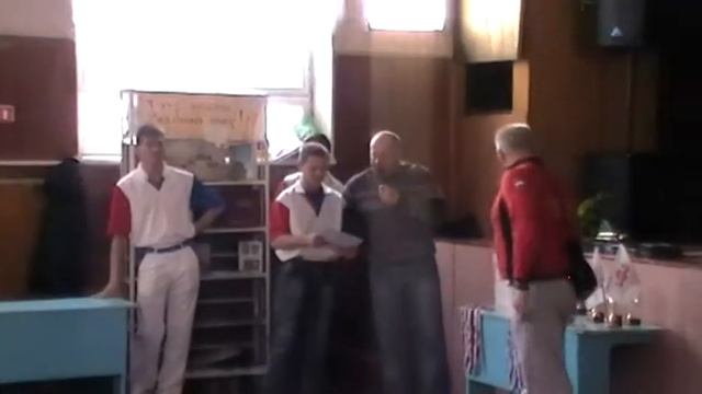 награждение самбо смотреть онлайн