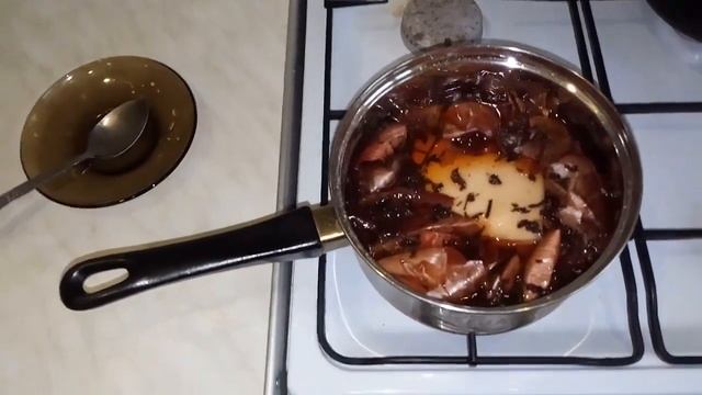 СВИНАЯ ГРУДИНКА смотреть онлайн