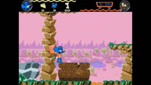 Itchy and Scratchy Game | Щекотка и Царапка