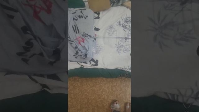 Про подушку под поясницу. И про то как палка может помочь. смотреть онлайн