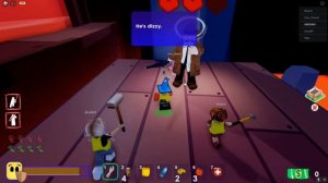 Как получить новую концовку в Break in 2. Как получит Evil Ending в Break in 2.