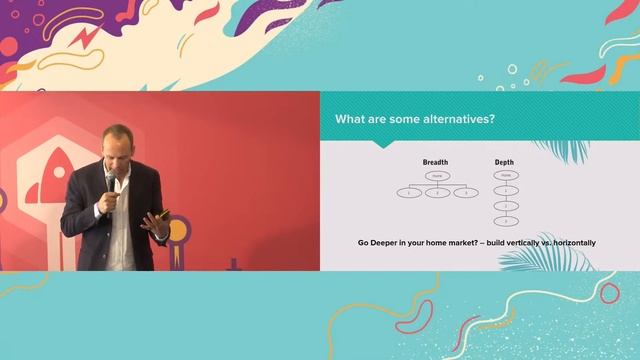 Live from SaaStr Europa 2022: Cantina Stage смотреть онлайн