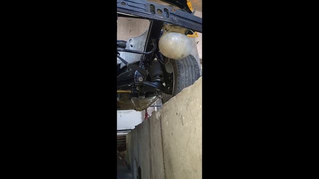 полное восстановление S124 мерседес универсал смотреть онлайн